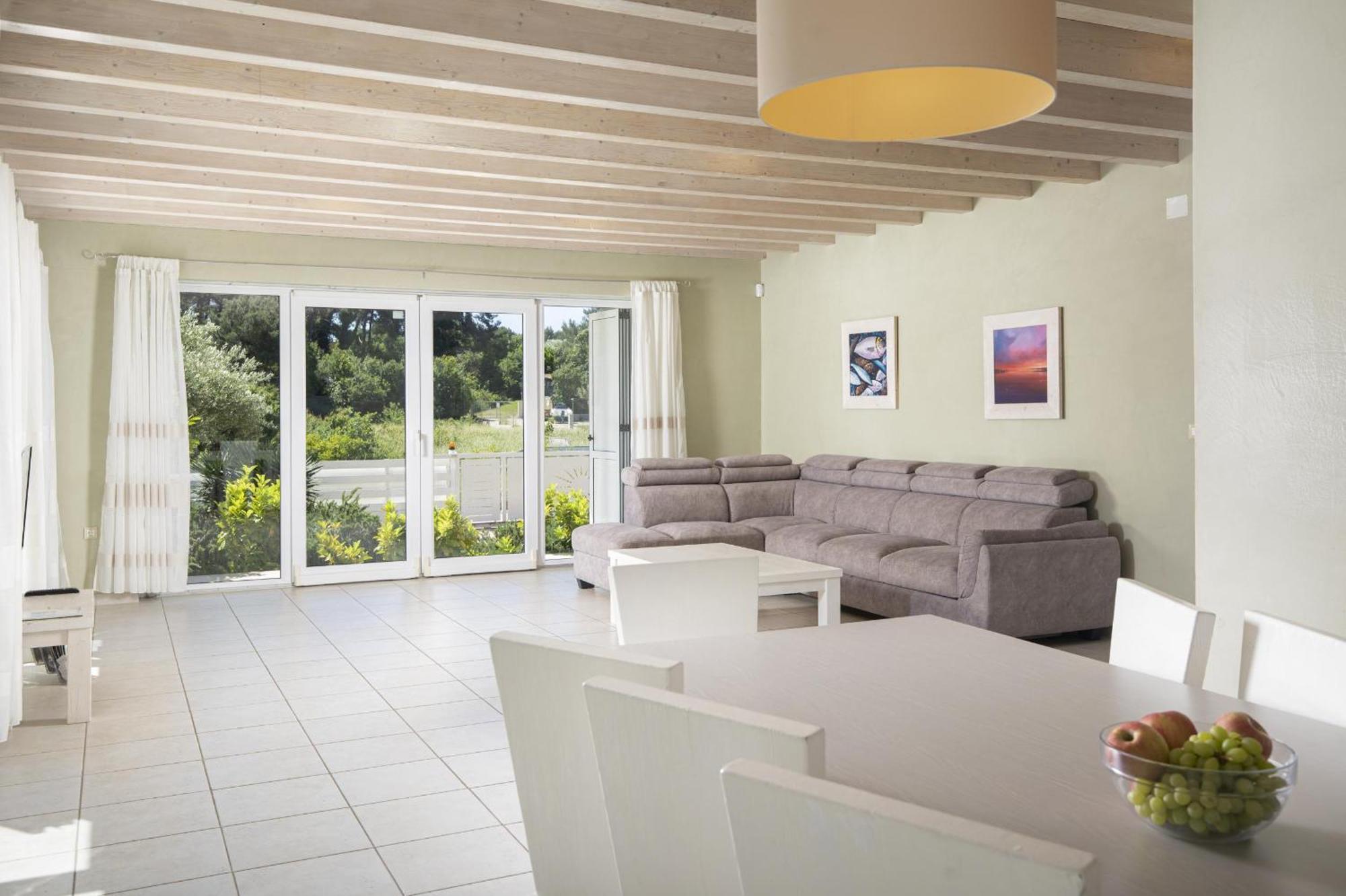 Villa Bella - Beautiful And Modern House With Pool, Souna, Jacuzzi & Playground, Liznjan - Istra Zewnętrze zdjęcie