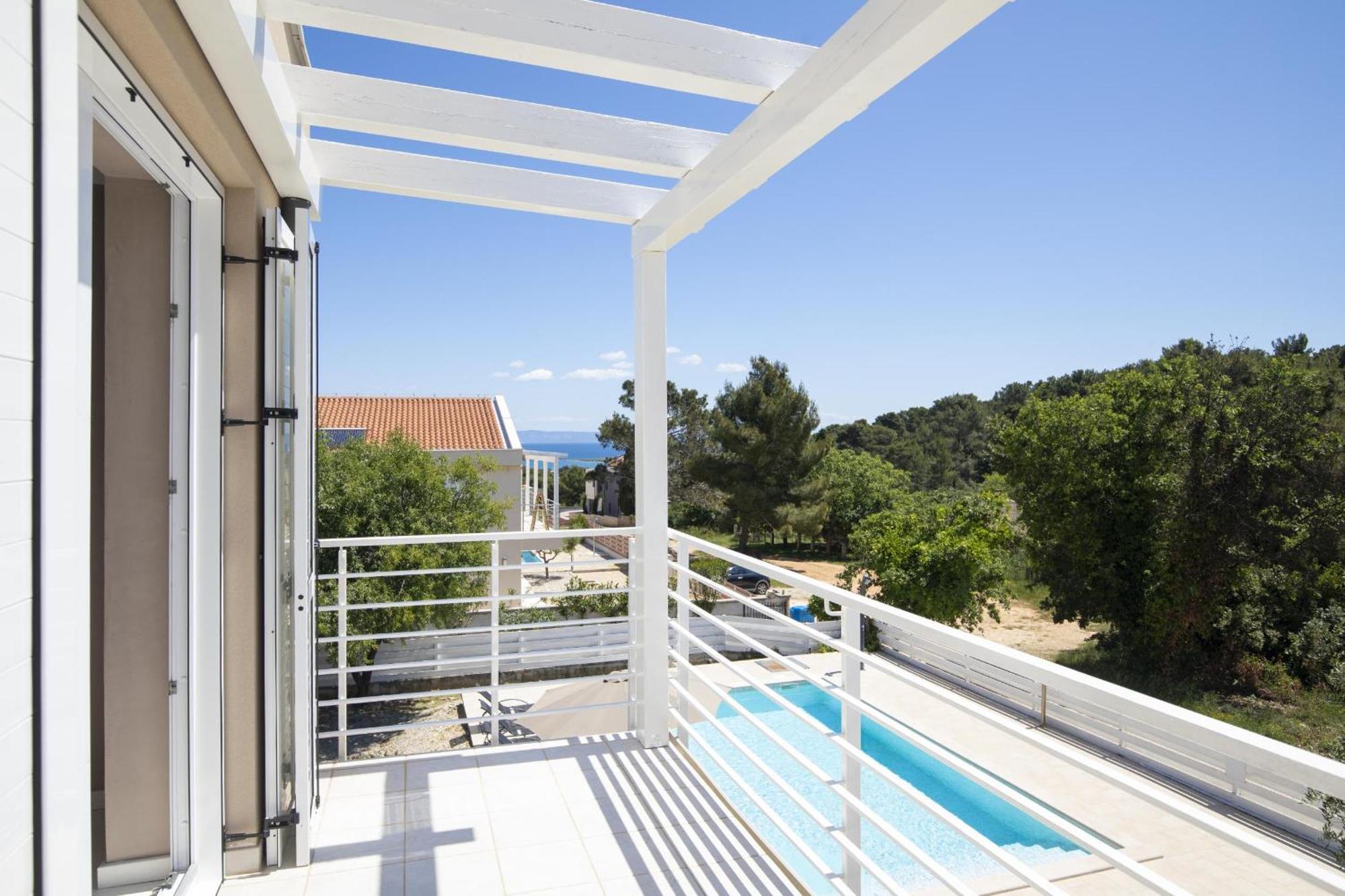 Villa Bella - Beautiful And Modern House With Pool, Souna, Jacuzzi & Playground, Liznjan - Istra Zewnętrze zdjęcie