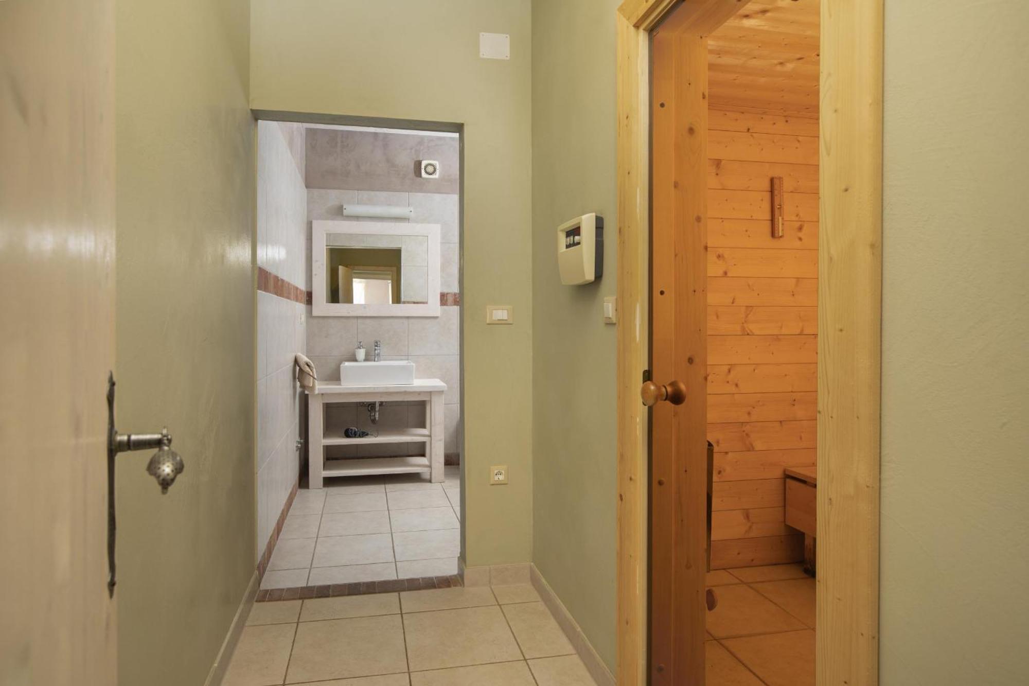 Villa Bella - Beautiful And Modern House With Pool, Souna, Jacuzzi & Playground, Liznjan - Istra Zewnętrze zdjęcie