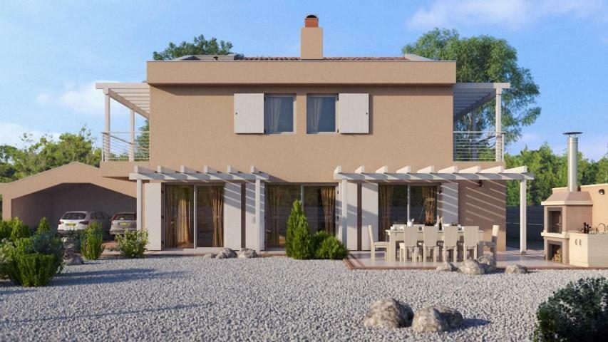 Villa Bella - Beautiful And Modern House With Pool, Souna, Jacuzzi & Playground, Liznjan - Istra Zewnętrze zdjęcie